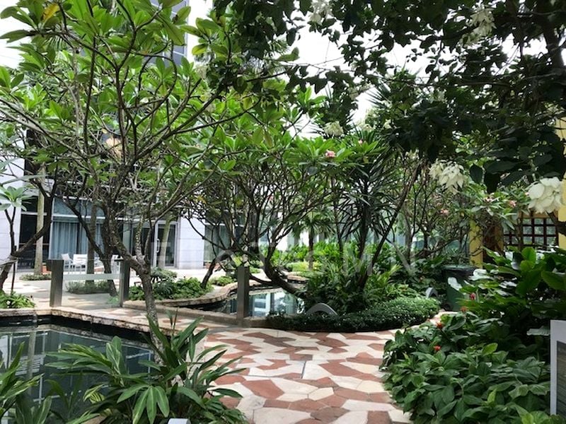 2 Bed Apartment (Condo) for Rent in  Visioncrest - Image 14