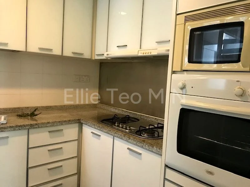 2 Bed Apartment (Condo) for Rent in  Visioncrest - Image 3