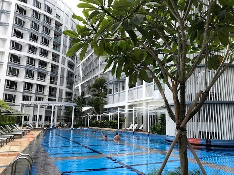 2 Bed Apartment (Condo) for Rent in  Visioncrest - Image 16