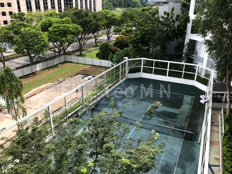 2 Bed Apartment (Condo) for Rent in  Visioncrest - Image 19