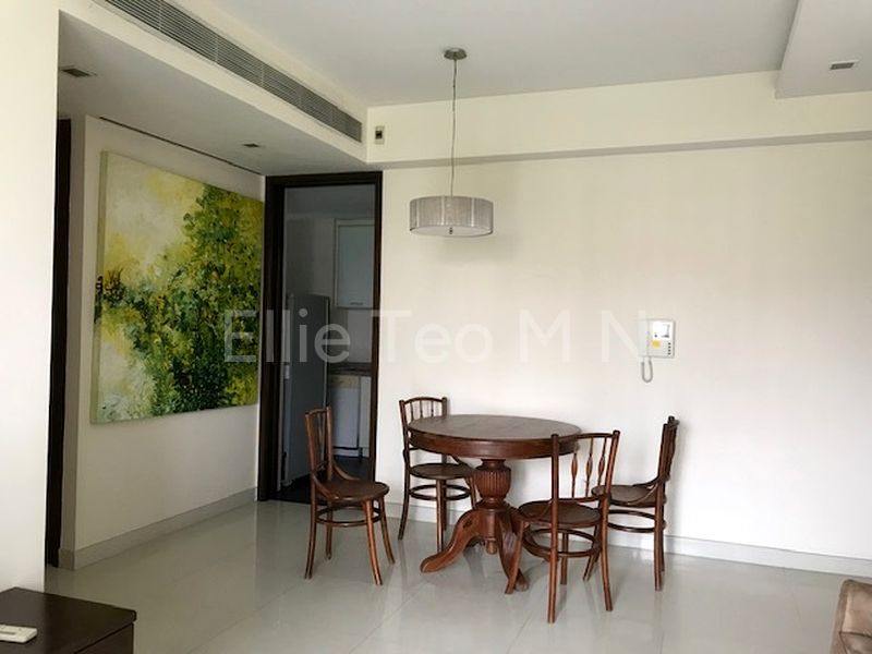 2 Bed Apartment (Condo) for Rent in  Visioncrest - Image 2