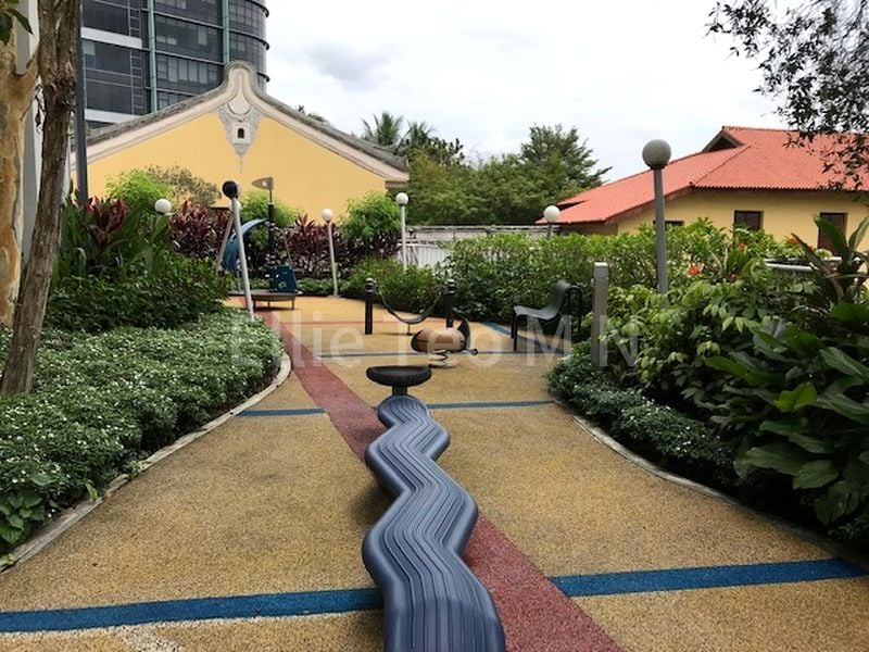 2 Bed Apartment (Condo) for Rent in  Visioncrest - Image 18