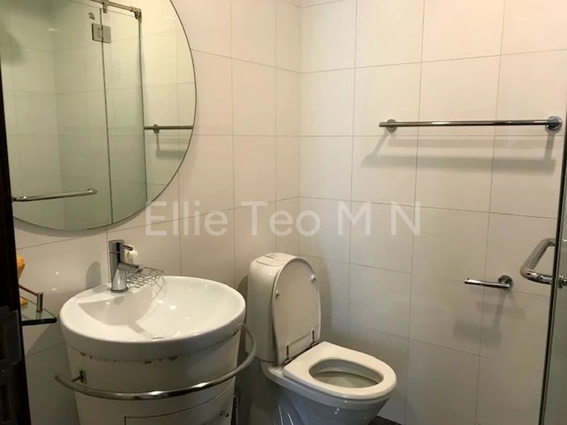 2 Bed Apartment (Condo) for Rent in  Visioncrest - Image 5