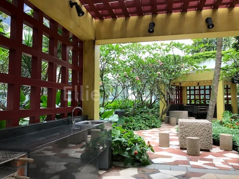 2 Bed Apartment (Condo) for Rent in  Visioncrest - Image 15