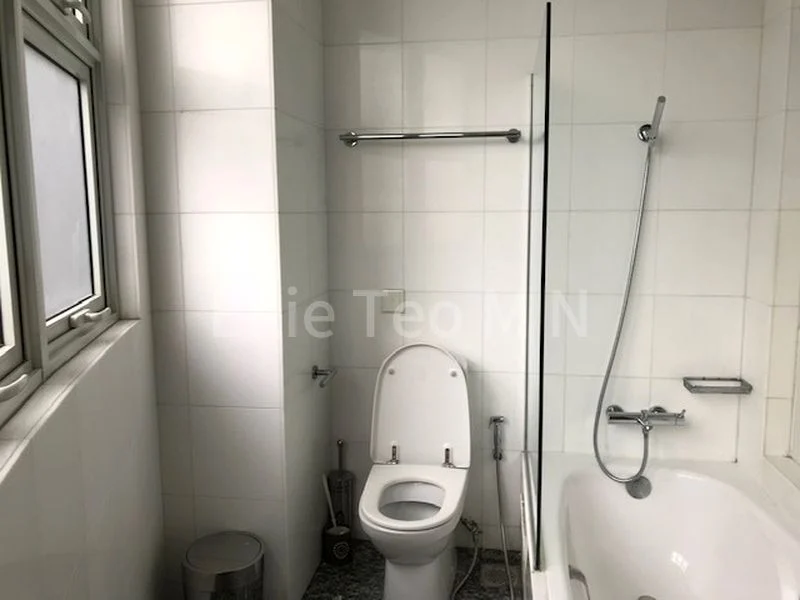 2 Bed Apartment (Condo) for Rent in  Visioncrest - Image 6