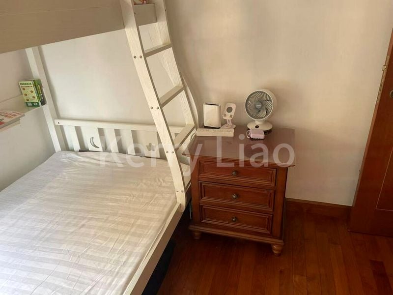 Common Room (Condo) for Rent in  Bishan Loft - Image 2