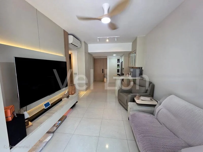 2 Bed Condo for Sale in  Ripple Bay - Image 1
