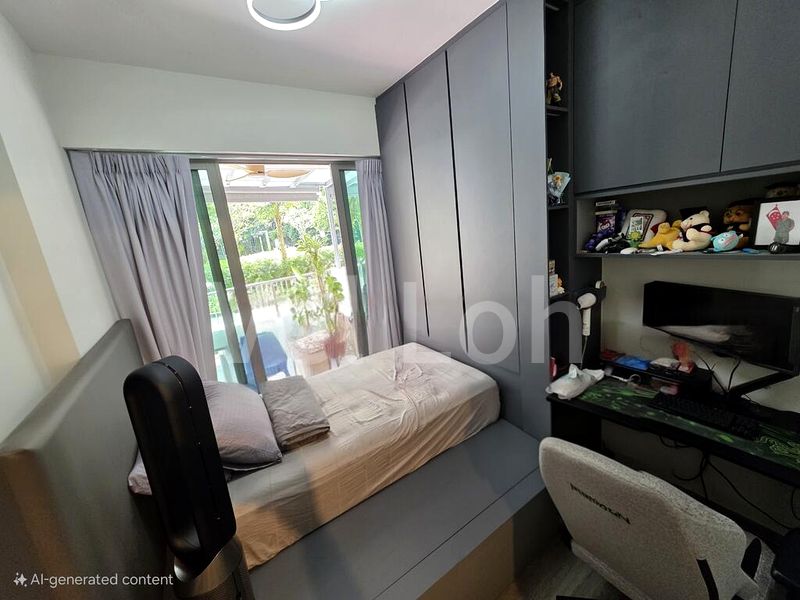 2 Bed Condo for Sale in  Ripple Bay - Image 2