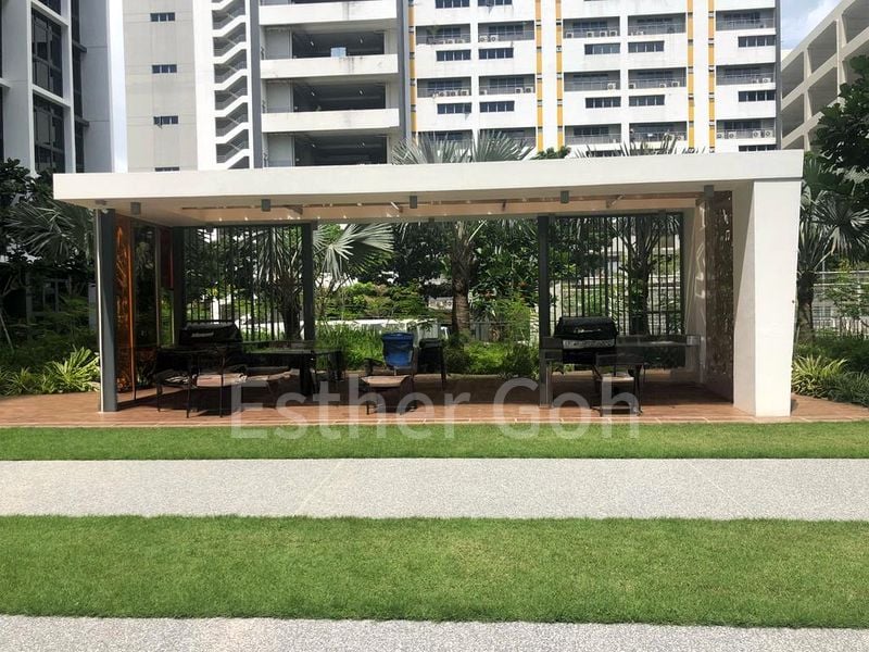 2 Bed Condo for Rent in Symphony Suites - Image 8