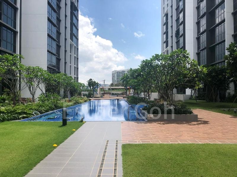 2 Bed Condo for Rent in  Symphony Suites - Image 10