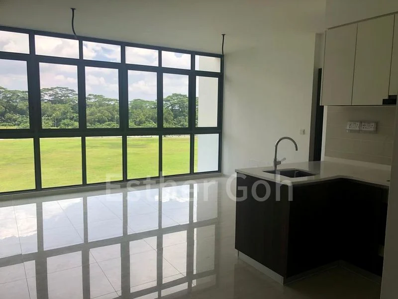 2 Bed Condo for Rent in Symphony Suites - Image 1