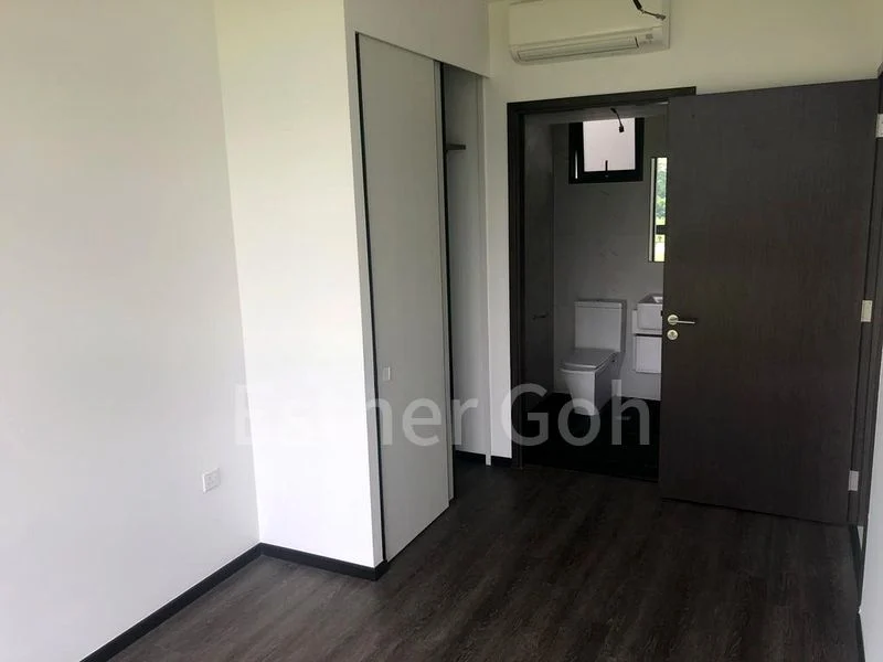 2 Bed Condo for Rent in Symphony Suites - Image 2