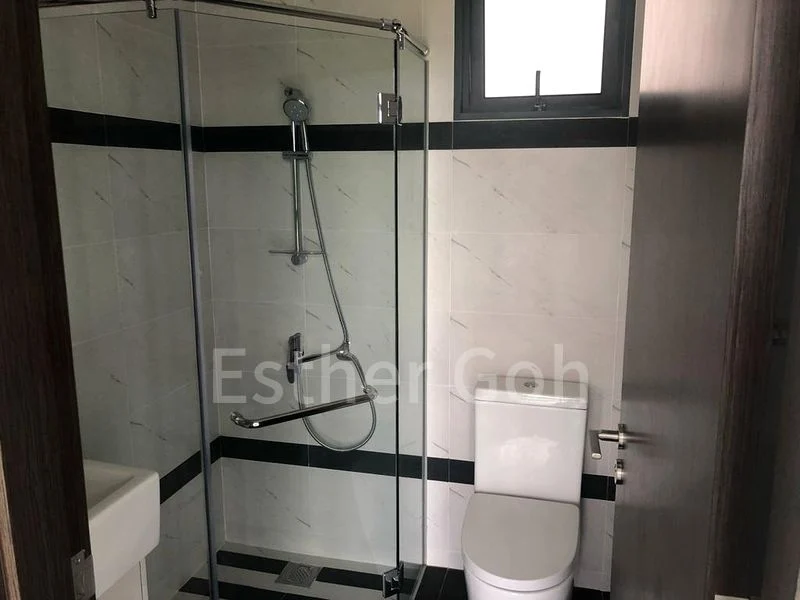 2 Bed Condo for Rent in Symphony Suites - Image 4