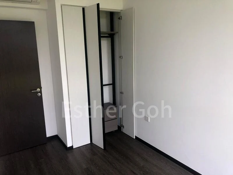 2 Bed Condo for Rent in Symphony Suites - Image 3