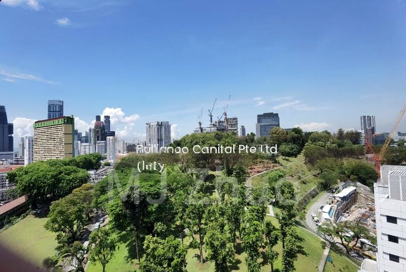 Office for Sale: Manhattan House - Image 3