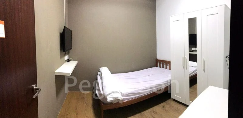 Room (Condo) for Rent in  Chun Tin Court - Image 7