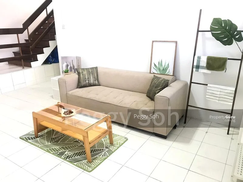 Room (Condo) for Rent in  Chun Tin Court - Image 5