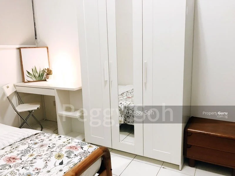 Room (Condo) for Rent in  Chun Tin Court - Image 1