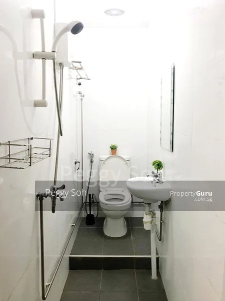 Room (Condo) for Rent in  Chun Tin Court - Image 3