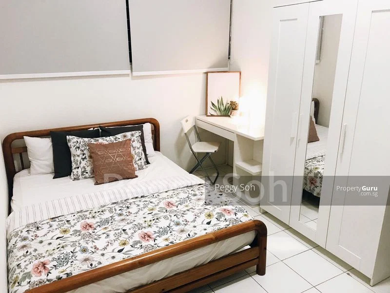 Room (Condo) for Rent in  Chun Tin Court - Image 2