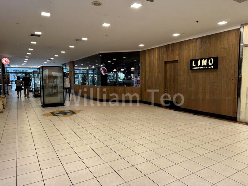 Mall Shop for Rent: Forum Galleria Shopping Centre - Image 4