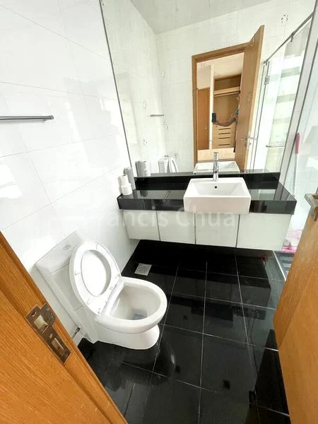 1 Bed Condo for Rent in  Poshgrove East - Image 3