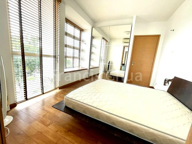 1 Bed Condo for Rent in  Poshgrove East - Image 1