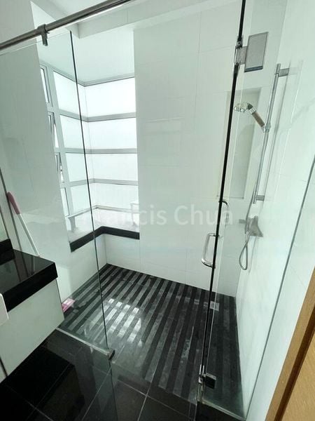 1 Bed Condo for Rent in  Poshgrove East - Image 2