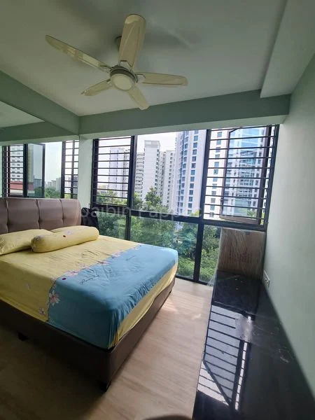 Studio Executive Condo for Rent in  Waterbay - Image 1