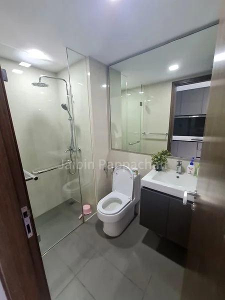 Studio Executive Condo for Rent in  Waterbay - Image 2