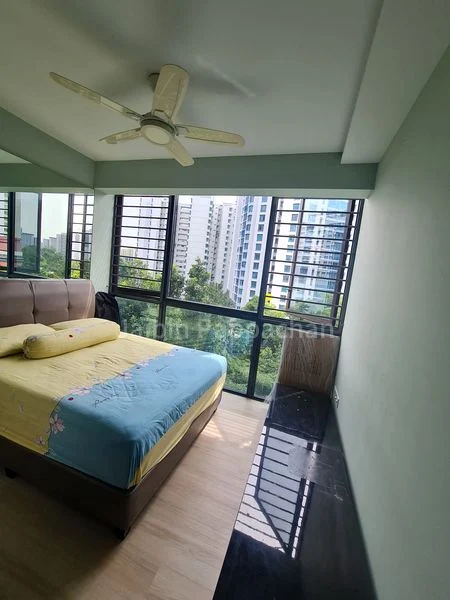 Studio Executive Condo for Rent in  Waterbay - Image 3