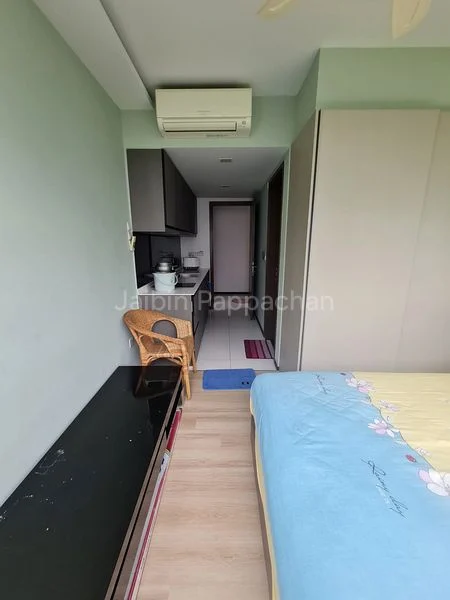 Studio Executive Condo for Rent in  Waterbay - Image 4