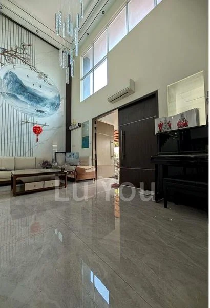 5 Bed Bungalow (Landed) for Sale in  Lengkong Tiga - Image 1