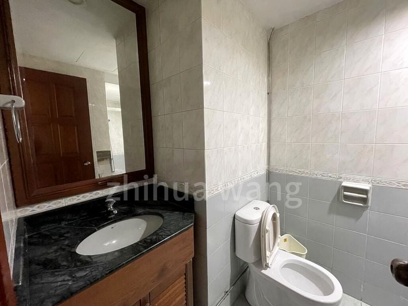 Room (Condo) for Rent in Simsville - Image 3