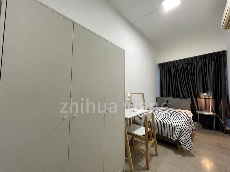 Room (Condo) for Rent in Simsville - Image 2