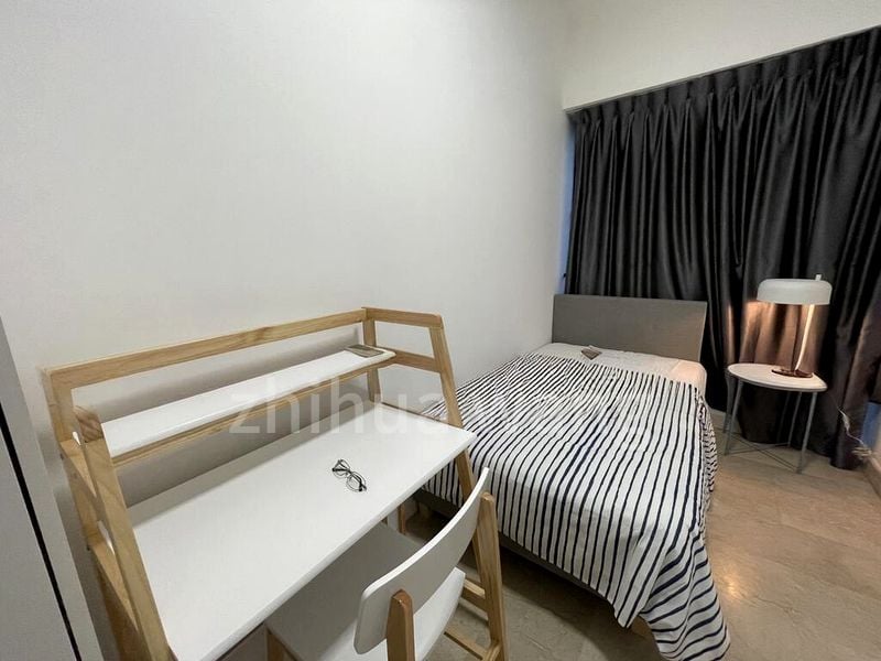 Room (Condo) for Rent in Simsville - Image 6