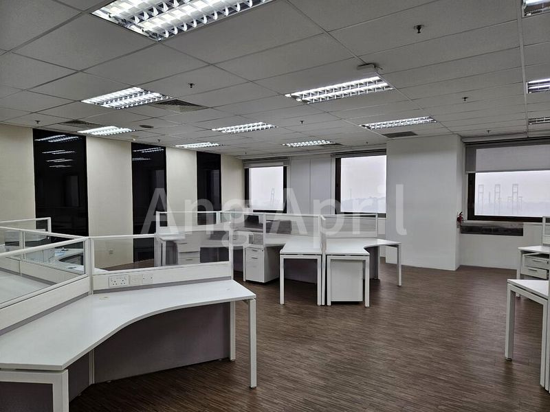 Office for Rent: 2 Mins Walk to New MRT Station! - Image 20