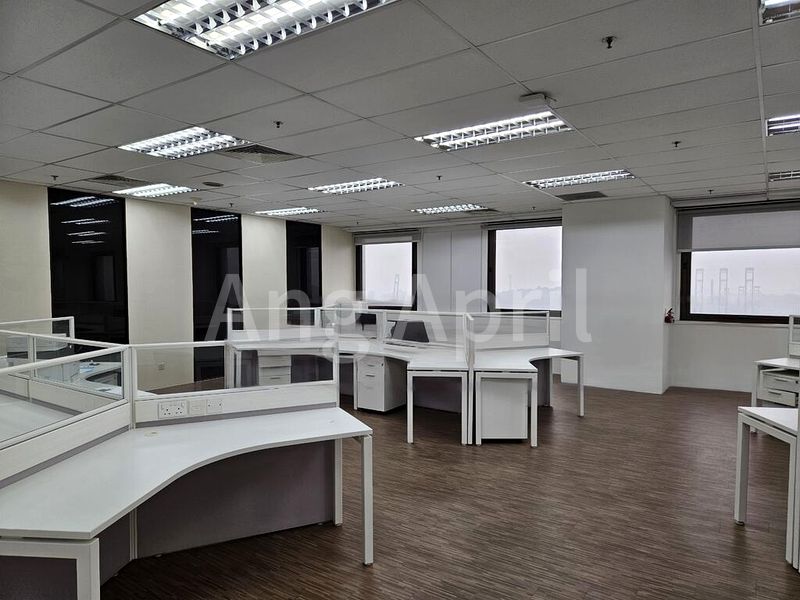 Office for Rent: 2 Mins Walk to New MRT Station! - Image 6