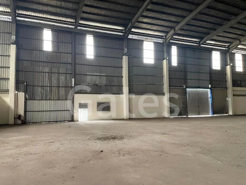 Warehouse for Rent: tuas ave 11, 30,000 sqft Corner Shop - Image 2