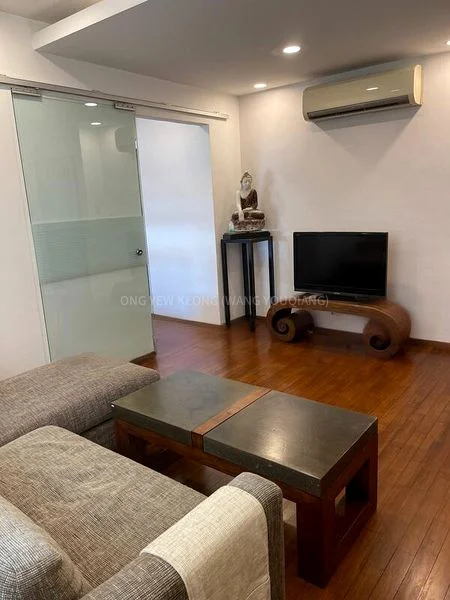 1 Bed Condo for Rent in  Platinum Residence - Image 2