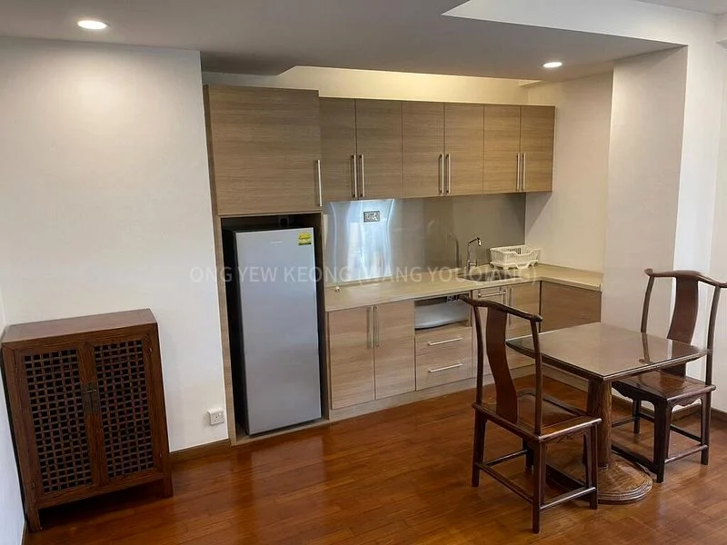 1 Bed Condo for Rent in  Platinum Residence - Image 3
