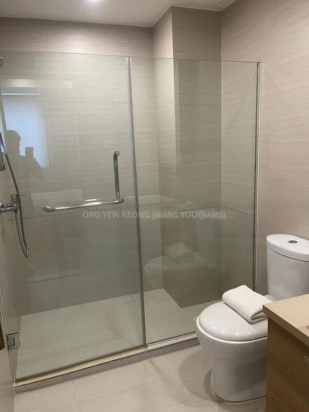 1 Bed Condo for Rent in  Platinum Residence - Image 5