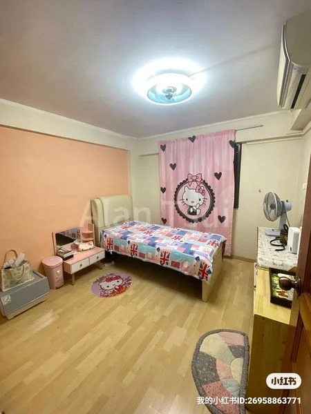 Common Room (HDB) for Rent in  59 Marine Terrace - Image 1
