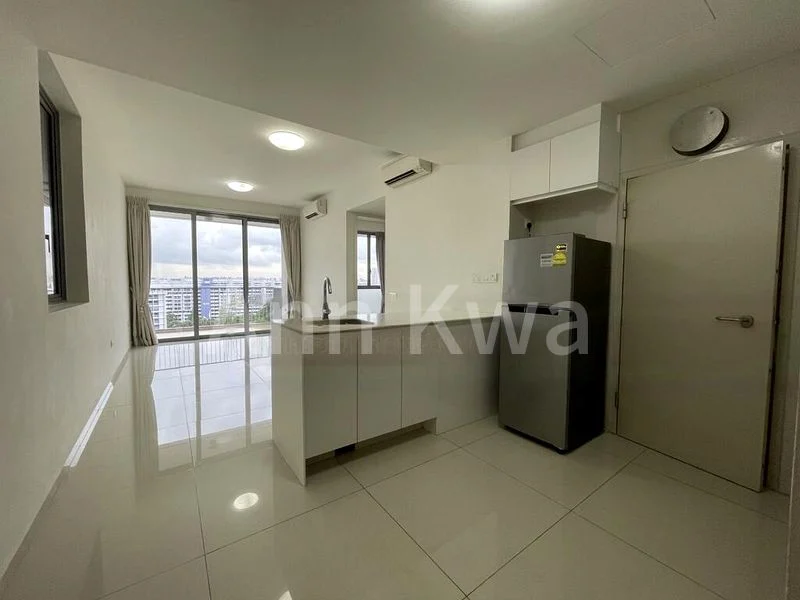 2 Bed Condo for Rent in  Bedok Residences - Image 1
