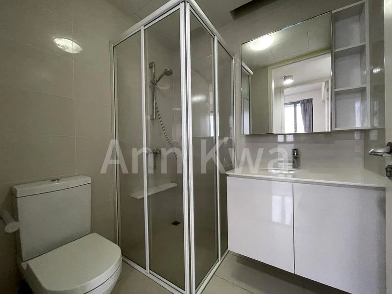 2 Bed Condo for Rent in  Bedok Residences - Image 6