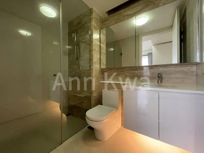 2 Bed Condo for Rent in  Bedok Residences - Image 9