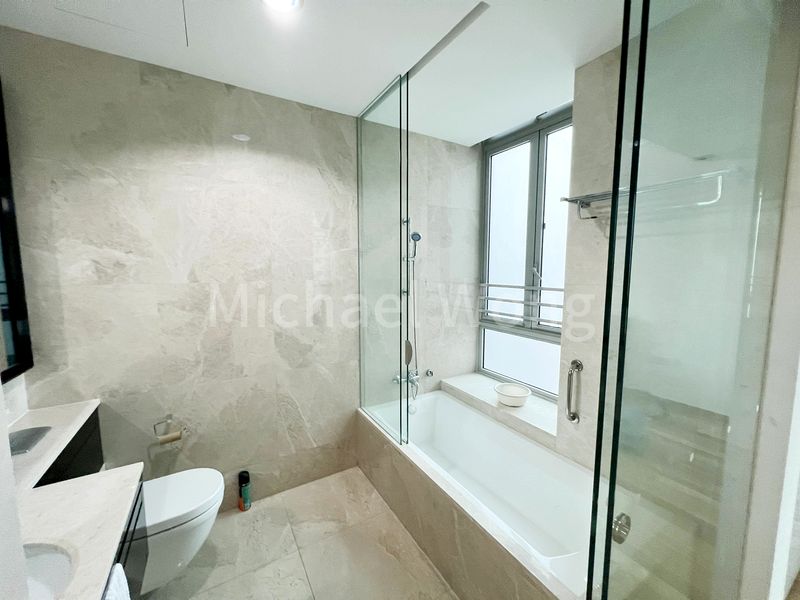 2 Bed Condo for Rent in  Martin Place Residences - Image 6
