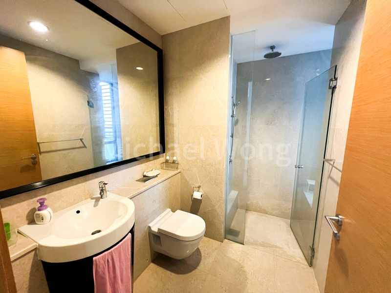 2 Bed Condo for Rent in  Martin Place Residences - Image 5