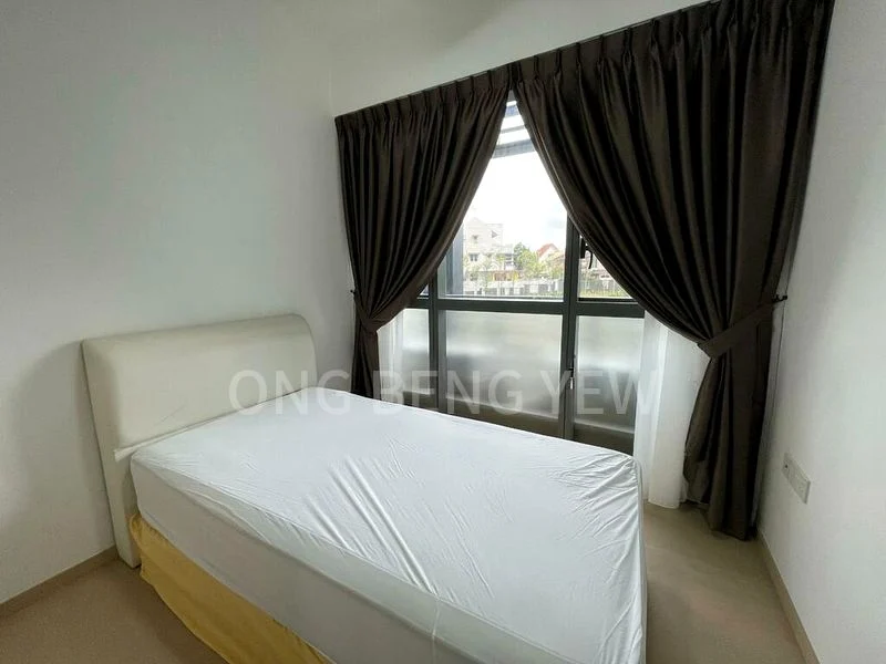 4 Bed Executive Condo for Sale in  Centrale 8 At Tampines - Image 2