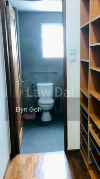 Room (Landed) for Rent in  Lorong Sari - Image 9